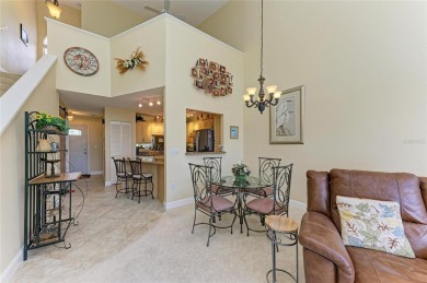 Welcome to The Preserves at Palm Aire! This beautiful 2 bedroom on Palm Aire Country Club of Sarasota in Florida - for sale on GolfHomes.com, golf home, golf lot