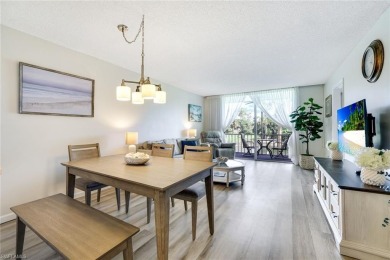Looking for a TURNKEY, UPDATED, immaculate condition condo in a on Quail Run Golf Club In Naples in Florida - for sale on GolfHomes.com, golf home, golf lot