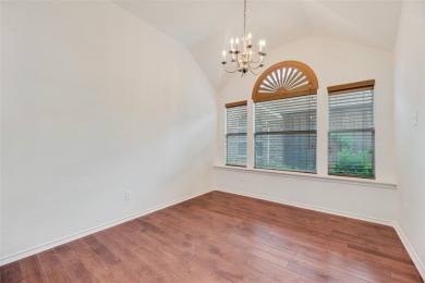 Freshly painted with some new upgrades. Rare find in a highly on WestRidge Golf Course in Texas - for sale on GolfHomes.com, golf home, golf lot