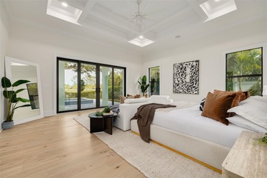 A MUST SEE!!!!! This custom new construction residence on Belleview Biltmore Golf Club in Florida - for sale on GolfHomes.com, golf home, golf lot