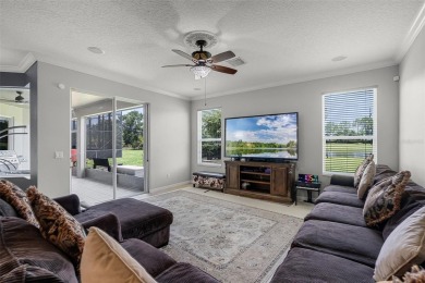 Welcome to this beautiful 5 bedroom, 2.5 bathroom, 2 car garage on Stoneybrook East Golf Club in Florida - for sale on GolfHomes.com, golf home, golf lot