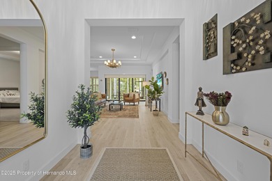 Welcome to this exceptional 2024 Arthur Rutenberg home on Southern Hills Plantation Club in Florida - for sale on GolfHomes.com, golf home, golf lot