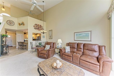 Welcome to The Preserves at Palm Aire! This beautiful 2 bedroom on Palm Aire Country Club of Sarasota in Florida - for sale on GolfHomes.com, golf home, golf lot