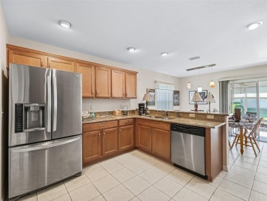 Stonecrest is a 55+ gated golf course community with all the on Stonecrest Golf and Club Club in Florida - for sale on GolfHomes.com, golf home, golf lot