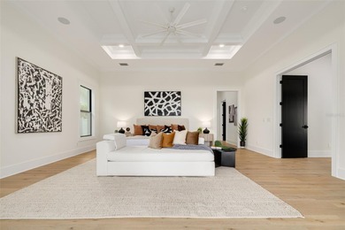 A MUST SEE!!!!! This custom new construction residence on Belleview Biltmore Golf Club in Florida - for sale on GolfHomes.com, golf home, golf lot