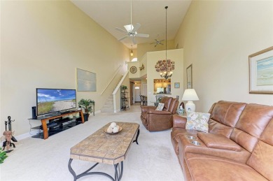 Welcome to The Preserves at Palm Aire! This beautiful 2 bedroom on Palm Aire Country Club of Sarasota in Florida - for sale on GolfHomes.com, golf home, golf lot