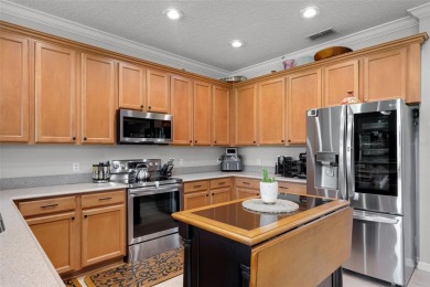 Welcome to this beautiful 5 bedroom, 2.5 bathroom, 2 car garage on Stoneybrook East Golf Club in Florida - for sale on GolfHomes.com, golf home, golf lot