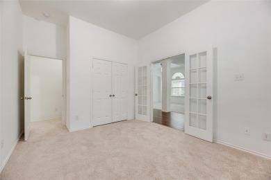 Freshly painted with some new upgrades. Rare find in a highly on WestRidge Golf Course in Texas - for sale on GolfHomes.com, golf home, golf lot