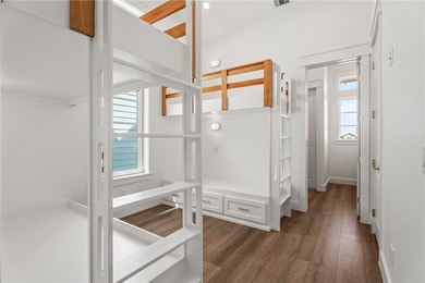 Welcome to 120 Lotus Lane, a beautifully designed two-story home on Palmilla Beach Golf Club in Texas - for sale on GolfHomes.com, golf home, golf lot