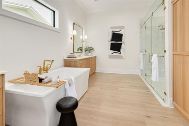 A MUST SEE!!!!! This custom new construction residence on Belleview Biltmore Golf Club in Florida - for sale on GolfHomes.com, golf home, golf lot