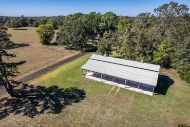 Stunning 52+/- Acre Property in Mineola - Endless Potential! on Mineola Country Club in Texas - for sale on GolfHomes.com, golf home, golf lot