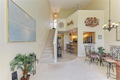 Welcome to The Preserves at Palm Aire! This beautiful 2 bedroom on Palm Aire Country Club of Sarasota in Florida - for sale on GolfHomes.com, golf home, golf lot