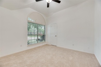 Freshly painted with some new upgrades. Rare find in a highly on WestRidge Golf Course in Texas - for sale on GolfHomes.com, golf home, golf lot