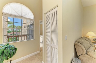 Welcome to The Preserves at Palm Aire! This beautiful 2 bedroom on Palm Aire Country Club of Sarasota in Florida - for sale on GolfHomes.com, golf home, golf lot