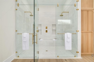 A MUST SEE!!!!! This custom new construction residence on Belleview Biltmore Golf Club in Florida - for sale on GolfHomes.com, golf home, golf lot