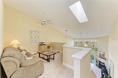 Welcome to The Preserves at Palm Aire! This beautiful 2 bedroom on Palm Aire Country Club of Sarasota in Florida - for sale on GolfHomes.com, golf home, golf lot