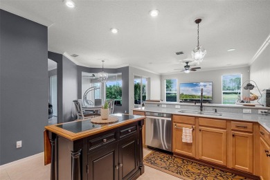 Welcome to this beautiful 5 bedroom, 2.5 bathroom, 2 car garage on Stoneybrook East Golf Club in Florida - for sale on GolfHomes.com, golf home, golf lot