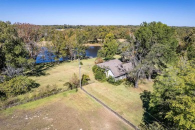 Stunning 52+/- Acre Property in Mineola - Endless Potential! on Mineola Country Club in Texas - for sale on GolfHomes.com, golf home, golf lot