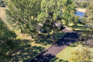 Stunning 52+/- Acre Property in Mineola - Endless Potential! on Mineola Country Club in Texas - for sale on GolfHomes.com, golf home, golf lot