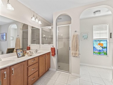 Stonecrest is a 55+ gated golf course community with all the on Stonecrest Golf and Club Club in Florida - for sale on GolfHomes.com, golf home, golf lot