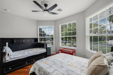 Welcome to this beautiful 5 bedroom, 2.5 bathroom, 2 car garage on Stoneybrook East Golf Club in Florida - for sale on GolfHomes.com, golf home, golf lot