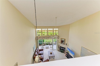 Welcome to The Preserves at Palm Aire! This beautiful 2 bedroom on Palm Aire Country Club of Sarasota in Florida - for sale on GolfHomes.com, golf home, golf lot