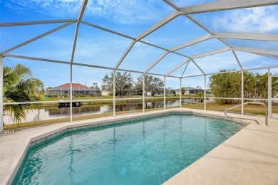 Under contract-accepting backup offers. Nestled within the on Rotonda Golf and Country Club - Long Marsh  in Florida - for sale on GolfHomes.com, golf home, golf lot