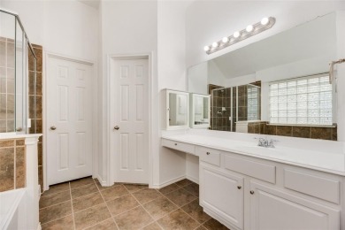 Freshly painted with some new upgrades. Rare find in a highly on WestRidge Golf Course in Texas - for sale on GolfHomes.com, golf home, golf lot
