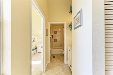 Welcome to The Preserves at Palm Aire! This beautiful 2 bedroom on Palm Aire Country Club of Sarasota in Florida - for sale on GolfHomes.com, golf home, golf lot