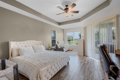 Welcome to this beautiful 5 bedroom, 2.5 bathroom, 2 car garage on Stoneybrook East Golf Club in Florida - for sale on GolfHomes.com, golf home, golf lot