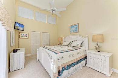 Welcome to The Preserves at Palm Aire! This beautiful 2 bedroom on Palm Aire Country Club of Sarasota in Florida - for sale on GolfHomes.com, golf home, golf lot