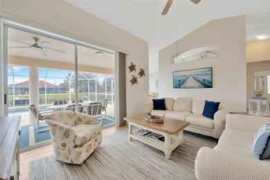 Under contract-accepting backup offers. Nestled within the on Rotonda Golf and Country Club - Long Marsh  in Florida - for sale on GolfHomes.com, golf home, golf lot