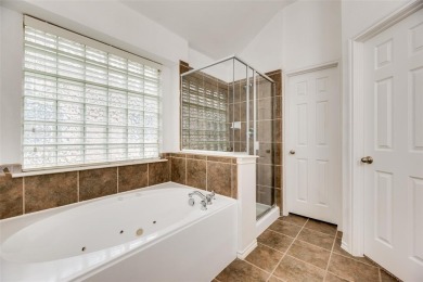 Freshly painted with some new upgrades. Rare find in a highly on WestRidge Golf Course in Texas - for sale on GolfHomes.com, golf home, golf lot