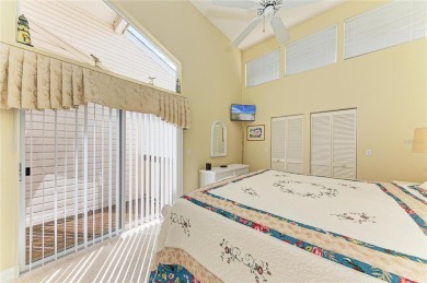 Welcome to The Preserves at Palm Aire! This beautiful 2 bedroom on Palm Aire Country Club of Sarasota in Florida - for sale on GolfHomes.com, golf home, golf lot