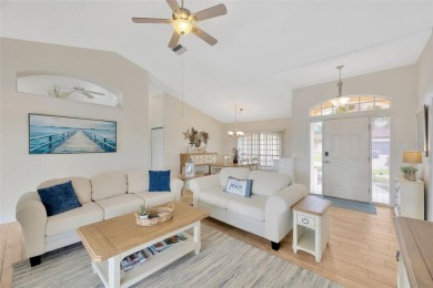 Under contract-accepting backup offers. Nestled within the on Rotonda Golf and Country Club - Long Marsh  in Florida - for sale on GolfHomes.com, golf home, golf lot