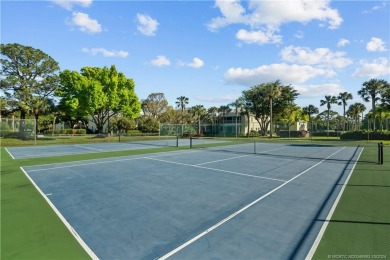 Bright and open second floor corner unit in Banyan House.  This on Martin County Golf Course in Florida - for sale on GolfHomes.com, golf home, golf lot