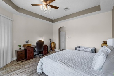 Welcome to this beautiful 5 bedroom, 2.5 bathroom, 2 car garage on Stoneybrook East Golf Club in Florida - for sale on GolfHomes.com, golf home, golf lot