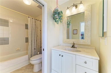 Welcome to The Preserves at Palm Aire! This beautiful 2 bedroom on Palm Aire Country Club of Sarasota in Florida - for sale on GolfHomes.com, golf home, golf lot