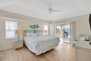 Under contract-accepting backup offers. Nestled within the on Rotonda Golf and Country Club - Long Marsh  in Florida - for sale on GolfHomes.com, golf home, golf lot