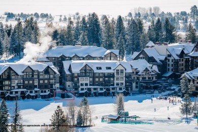 The Village at Tamarack is a pedestrian-friendly, alpine-style on Osprey Meadows at Tamarack Resort in Idaho - for sale on GolfHomes.com, golf home, golf lot