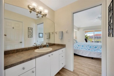 Under contract-accepting backup offers. Nestled within the on Rotonda Golf and Country Club - Long Marsh  in Florida - for sale on GolfHomes.com, golf home, golf lot
