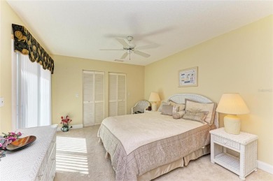 Welcome to The Preserves at Palm Aire! This beautiful 2 bedroom on Palm Aire Country Club of Sarasota in Florida - for sale on GolfHomes.com, golf home, golf lot