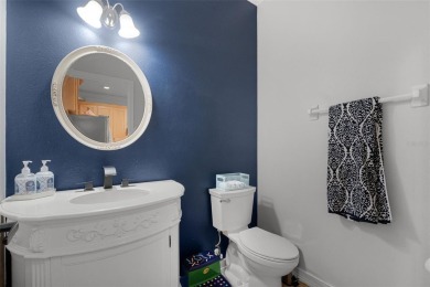 Welcome to this beautiful 5 bedroom, 2.5 bathroom, 2 car garage on Stoneybrook East Golf Club in Florida - for sale on GolfHomes.com, golf home, golf lot