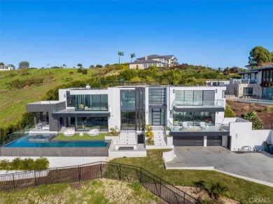 2935 Vista Del Mar is an absolute gem! This custom built home is on Palos Verdes Shores Golf Club in California - for sale on GolfHomes.com, golf home, golf lot