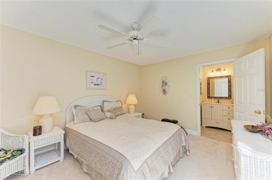 Welcome to The Preserves at Palm Aire! This beautiful 2 bedroom on Palm Aire Country Club of Sarasota in Florida - for sale on GolfHomes.com, golf home, golf lot