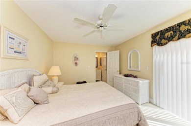 Welcome to The Preserves at Palm Aire! This beautiful 2 bedroom on Palm Aire Country Club of Sarasota in Florida - for sale on GolfHomes.com, golf home, golf lot