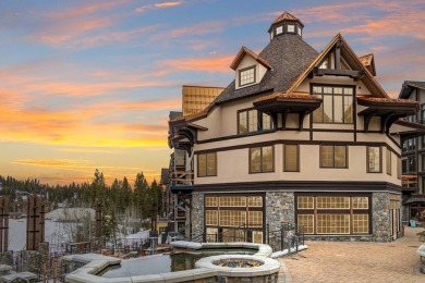 The Village at Tamarack is a pedestrian-friendly, alpine-style on Osprey Meadows at Tamarack Resort in Idaho - for sale on GolfHomes.com, golf home, golf lot