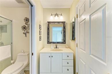 Welcome to The Preserves at Palm Aire! This beautiful 2 bedroom on Palm Aire Country Club of Sarasota in Florida - for sale on GolfHomes.com, golf home, golf lot