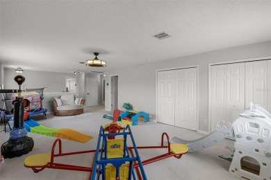 Welcome to this beautiful 5 bedroom, 2.5 bathroom, 2 car garage on Stoneybrook East Golf Club in Florida - for sale on GolfHomes.com, golf home, golf lot