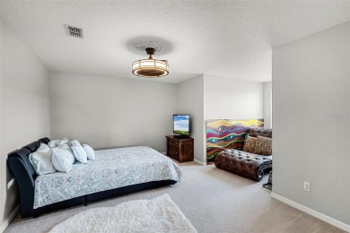 Welcome to this beautiful 5 bedroom, 2.5 bathroom, 2 car garage on Stoneybrook East Golf Club in Florida - for sale on GolfHomes.com, golf home, golf lot